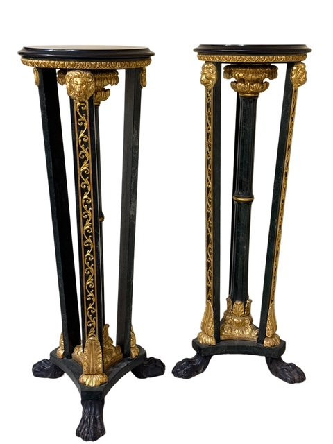 Coppia di tripodi -photo-3