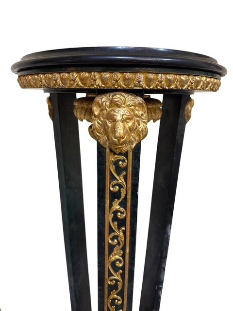 Coppia di tripodi -photo-5