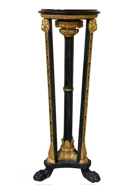 Coppia di tripodi -photo-8