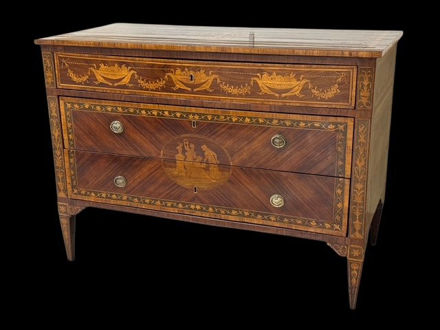 Cassettone Italiano-photo-2