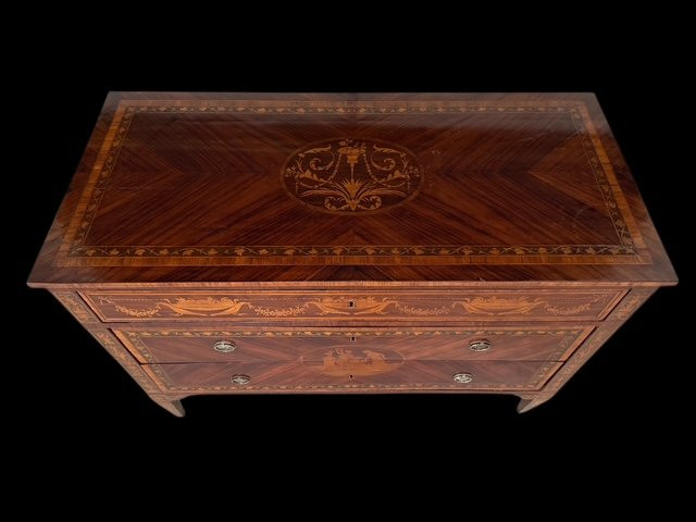 Cassettone Italiano-photo-4