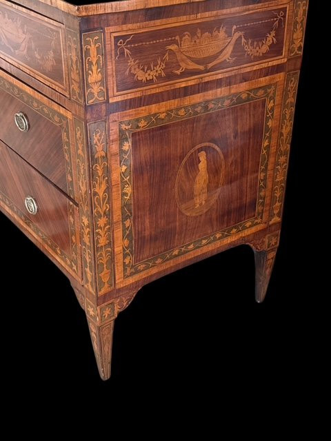 Cassettone Italiano-photo-2