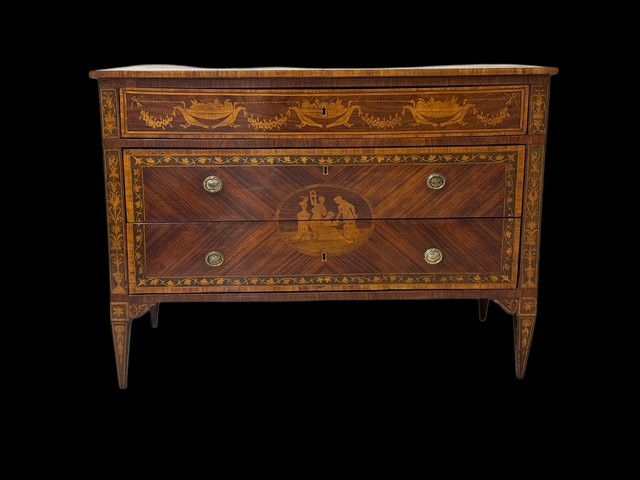 Cassettone Italiano-photo-3