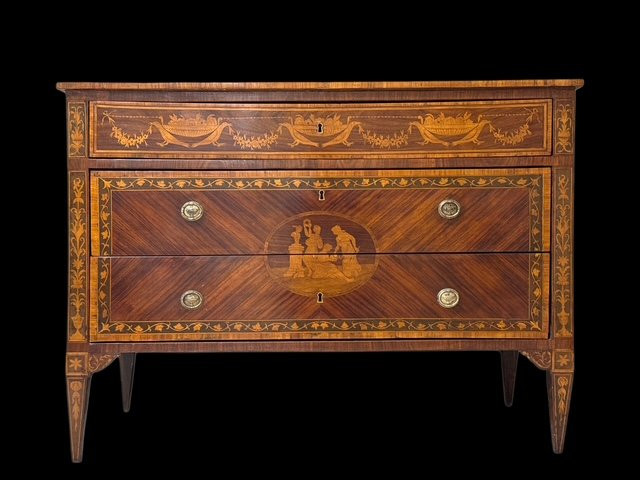 Cassettone Italiano-photo-4