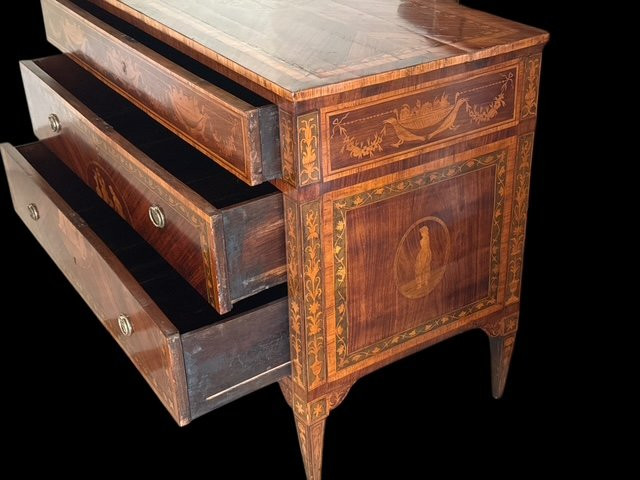 Cassettone Italiano-photo-6