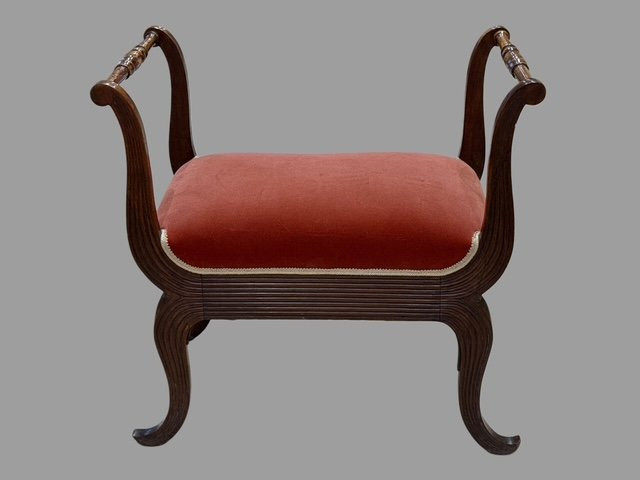 Coppia di panchette -photo-2