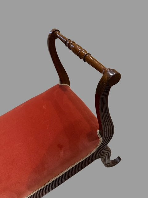 Coppia di panchette -photo-3