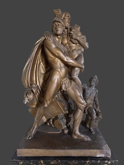 Scultura -photo-2