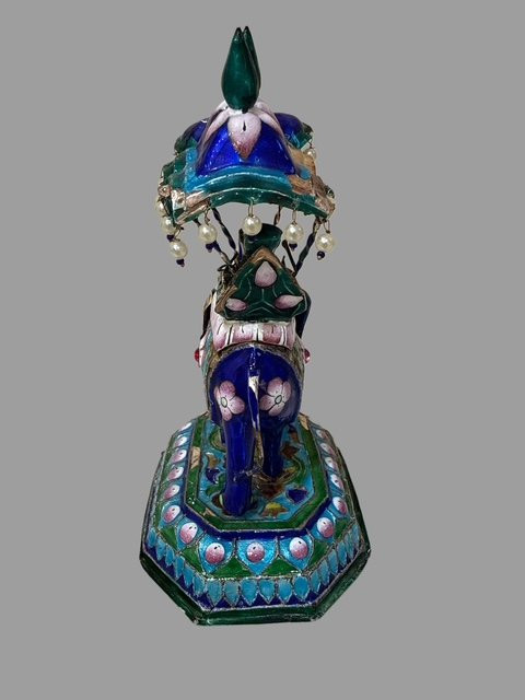 Scultura smaltata-photo-7