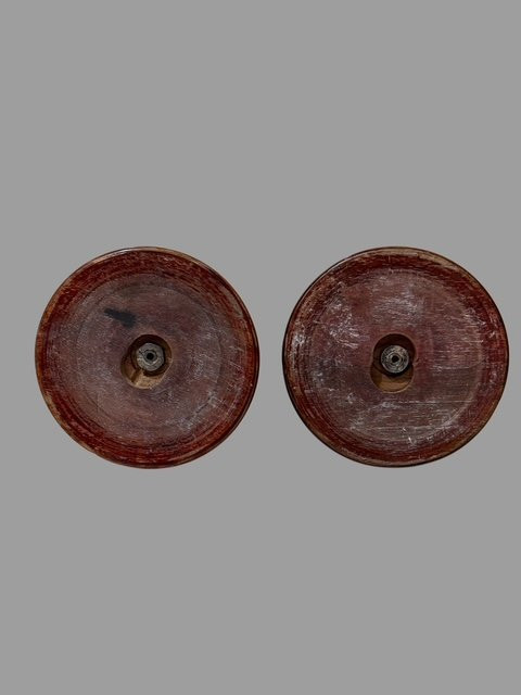 Coppia di candelieri-photo-3
