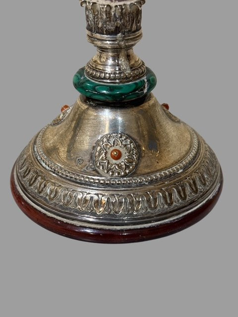 Coppia di candelieri-photo-6