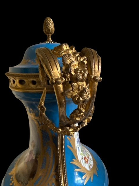 Coppia di vasi -photo-1