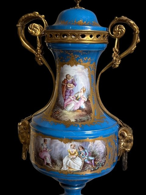 Coppia di vasi -photo-8