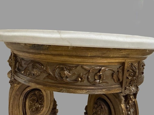Coppia di consolle -photo-1