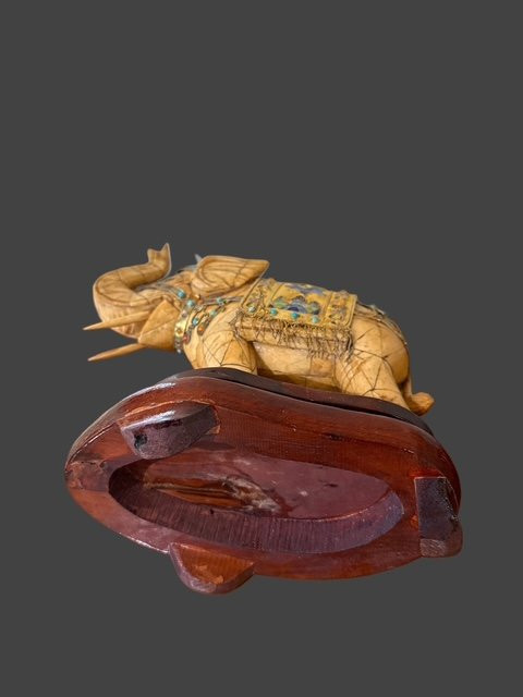 Coppia di sculture -photo-3