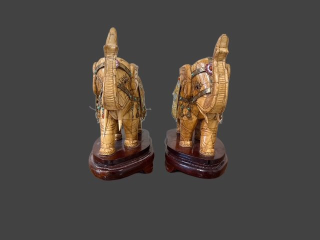 Coppia di sculture -photo-6