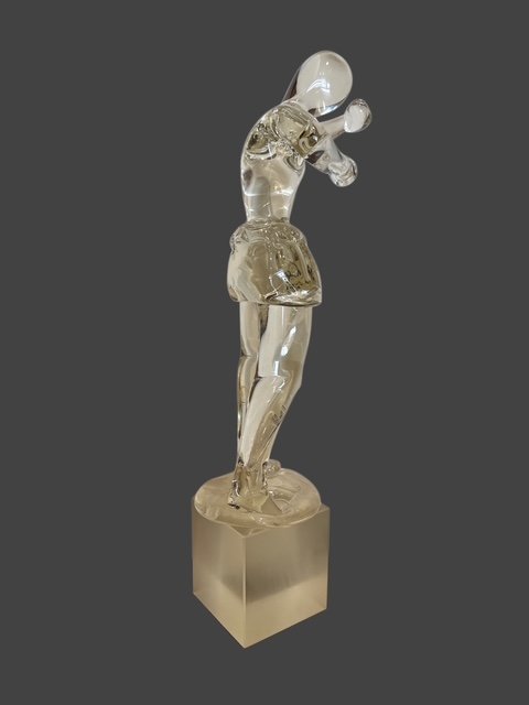 Scultura in vetro-photo-2