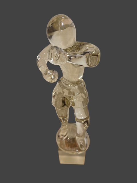 Scultura in vetro-photo-5