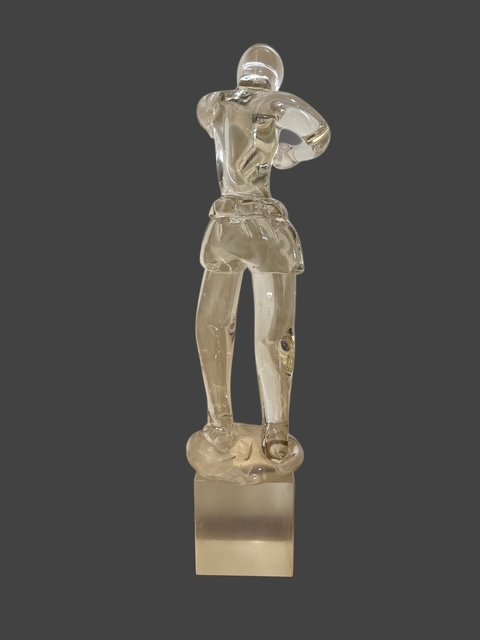 Scultura in vetro-photo-7