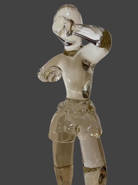 Scultura in vetro-photo-8