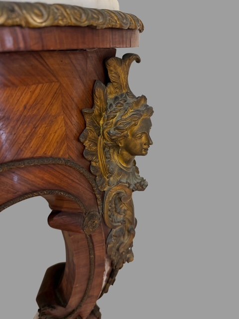 Consolle -photo-5
