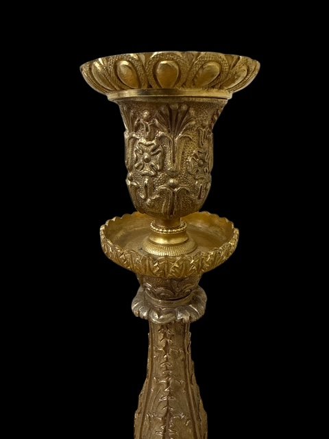 Coppia di candelieri-photo-2