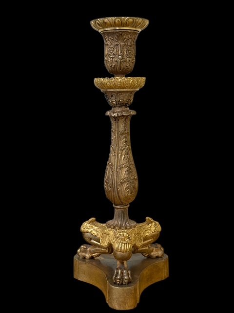 Coppia di candelieri-photo-2