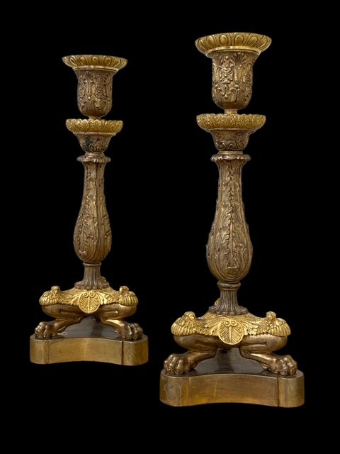 Coppia di candelieri-photo-5