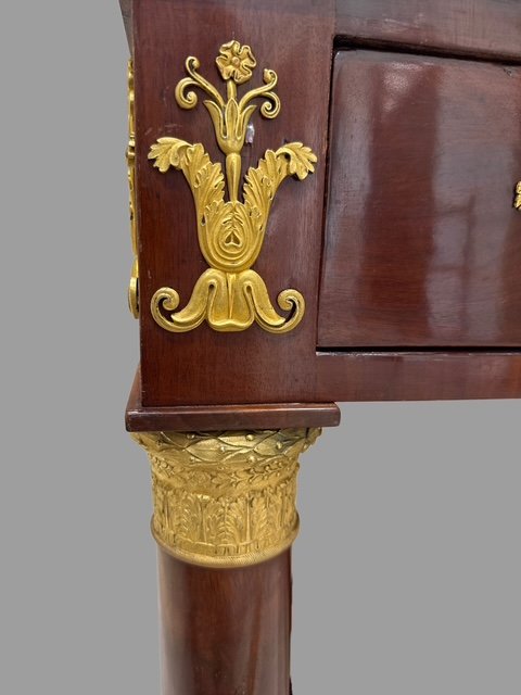 Scrivania impero-photo-7
