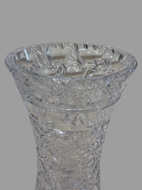 Vaso n cristallo -photo-1
