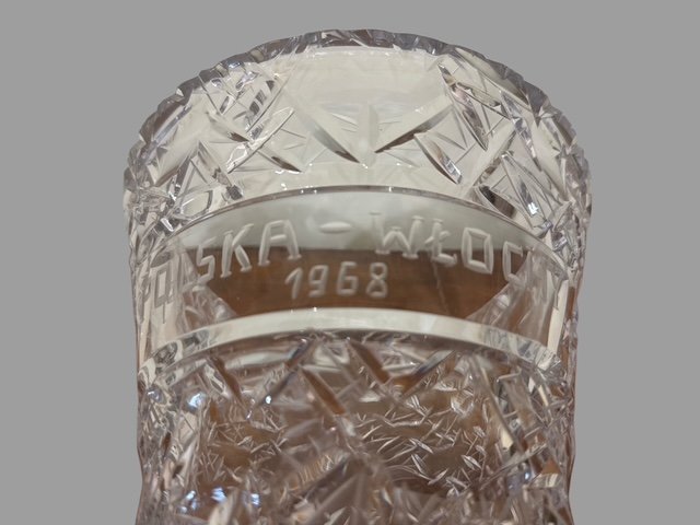 Vaso n cristallo -photo-2