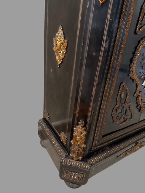 Credenza in pietre dure -photo-8