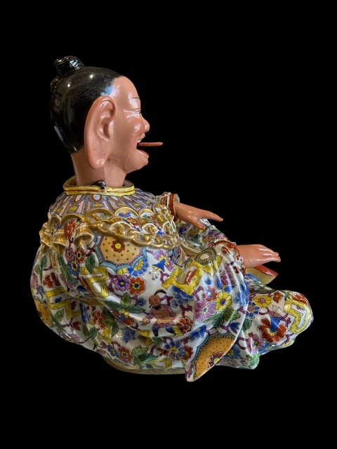 Magot con automa -photo-4