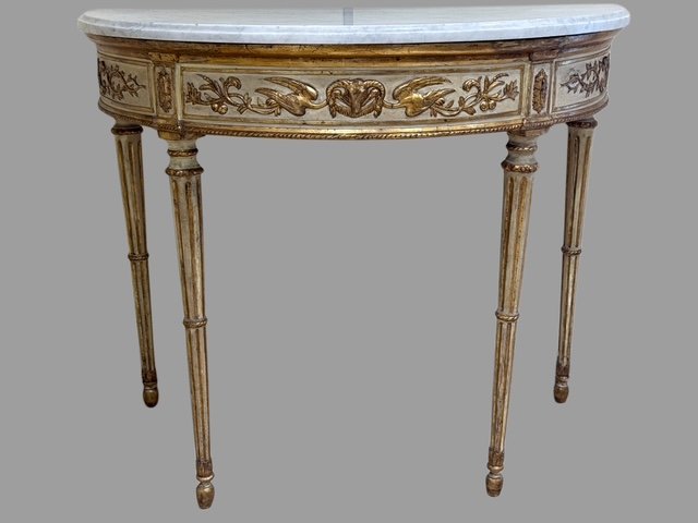 Consolle LXVI -photo-4