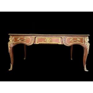 Scrivania diplomatica in stile LXV 