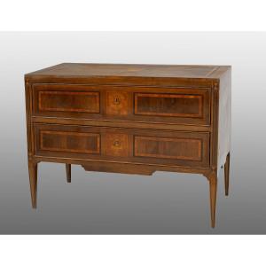 Cassettone LXVI napoletano