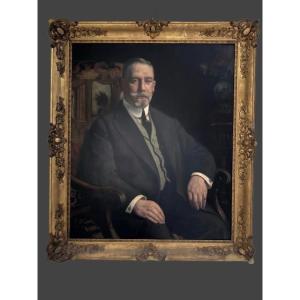 Dipinto olio su tela