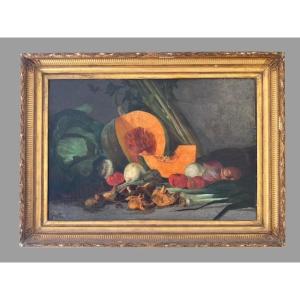 DIPINTO OLIO SU TELA