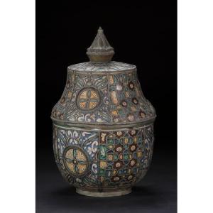 VASO ORIENTALE 
