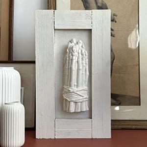 Homage To Manet No. 2 — Plaster