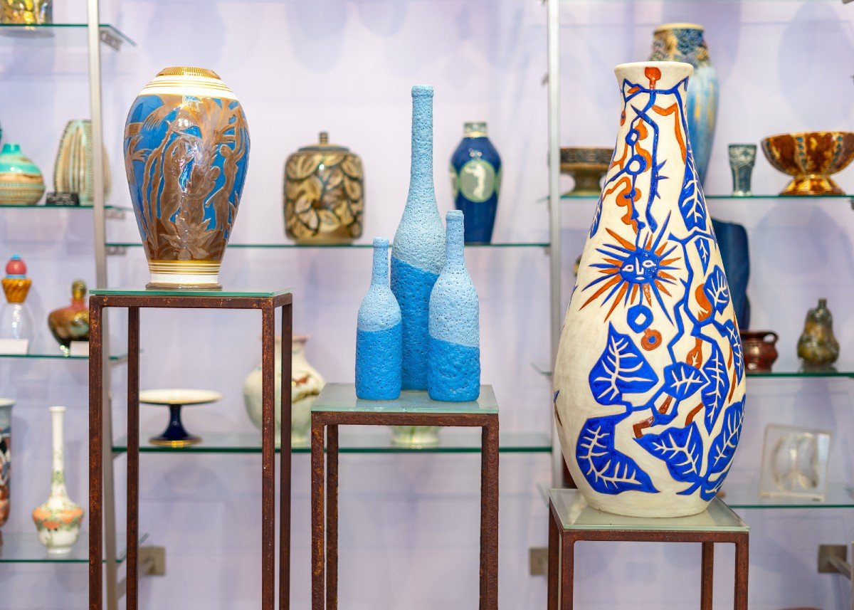 Galerie Paola Lumbroso