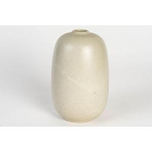 Ceramic Vase By Edouard Chapallaz (1921-2016)