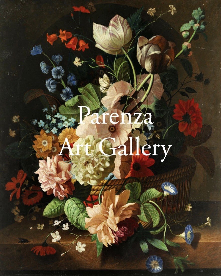 Parenza Art Gallery