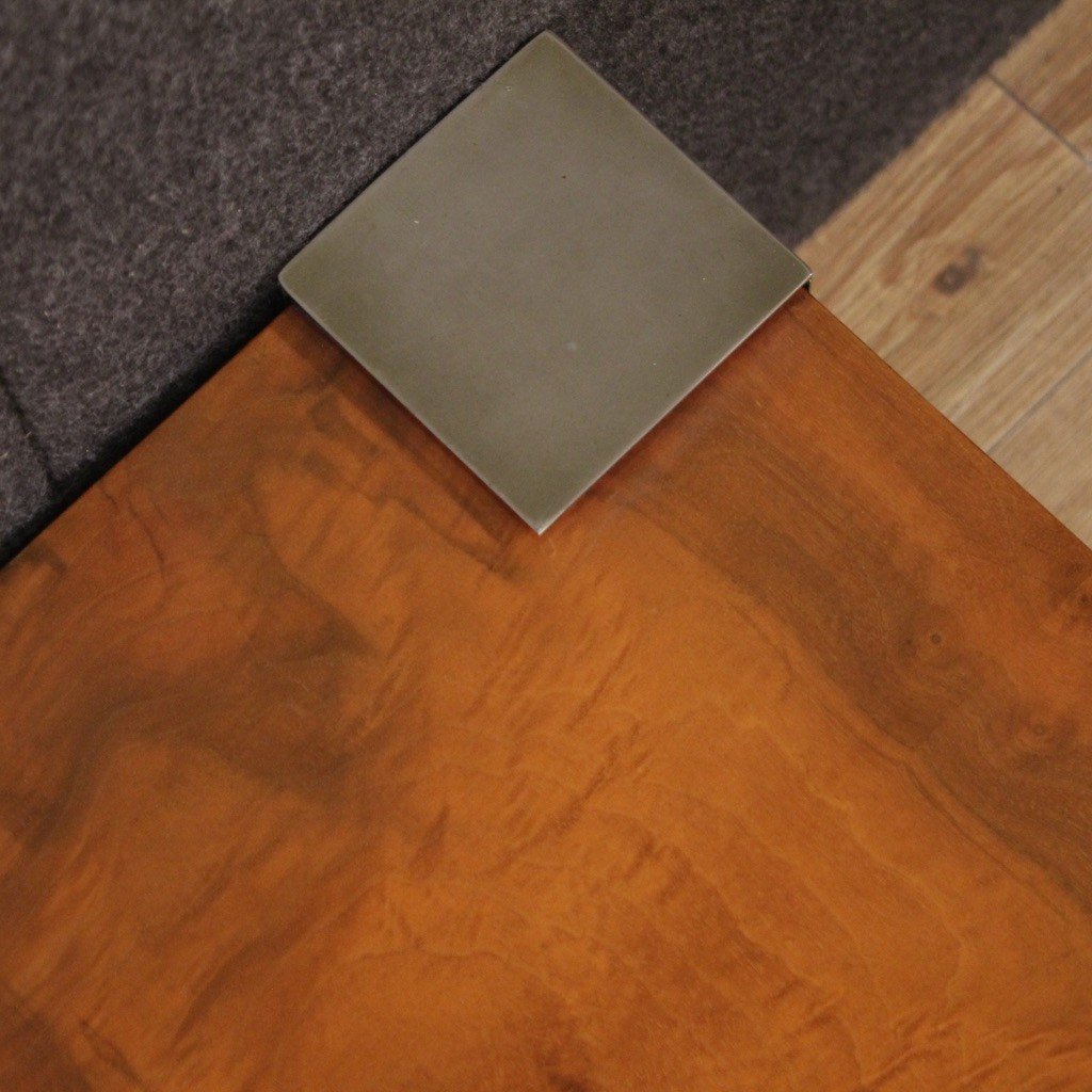 Tavolino da salotto design anni 70'-photo-4