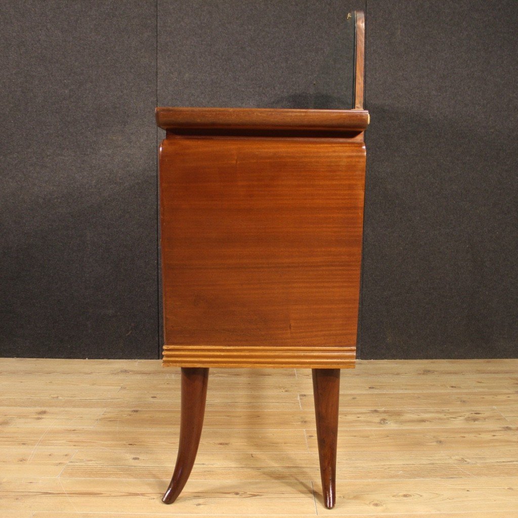 Credenza di design anni 50-photo-2