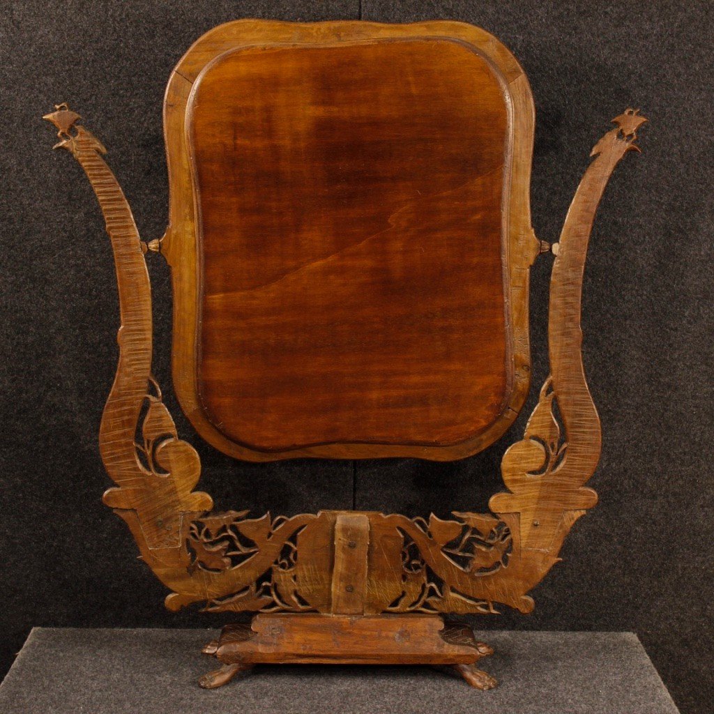 Psiche francese Art Nouveau -photo-1