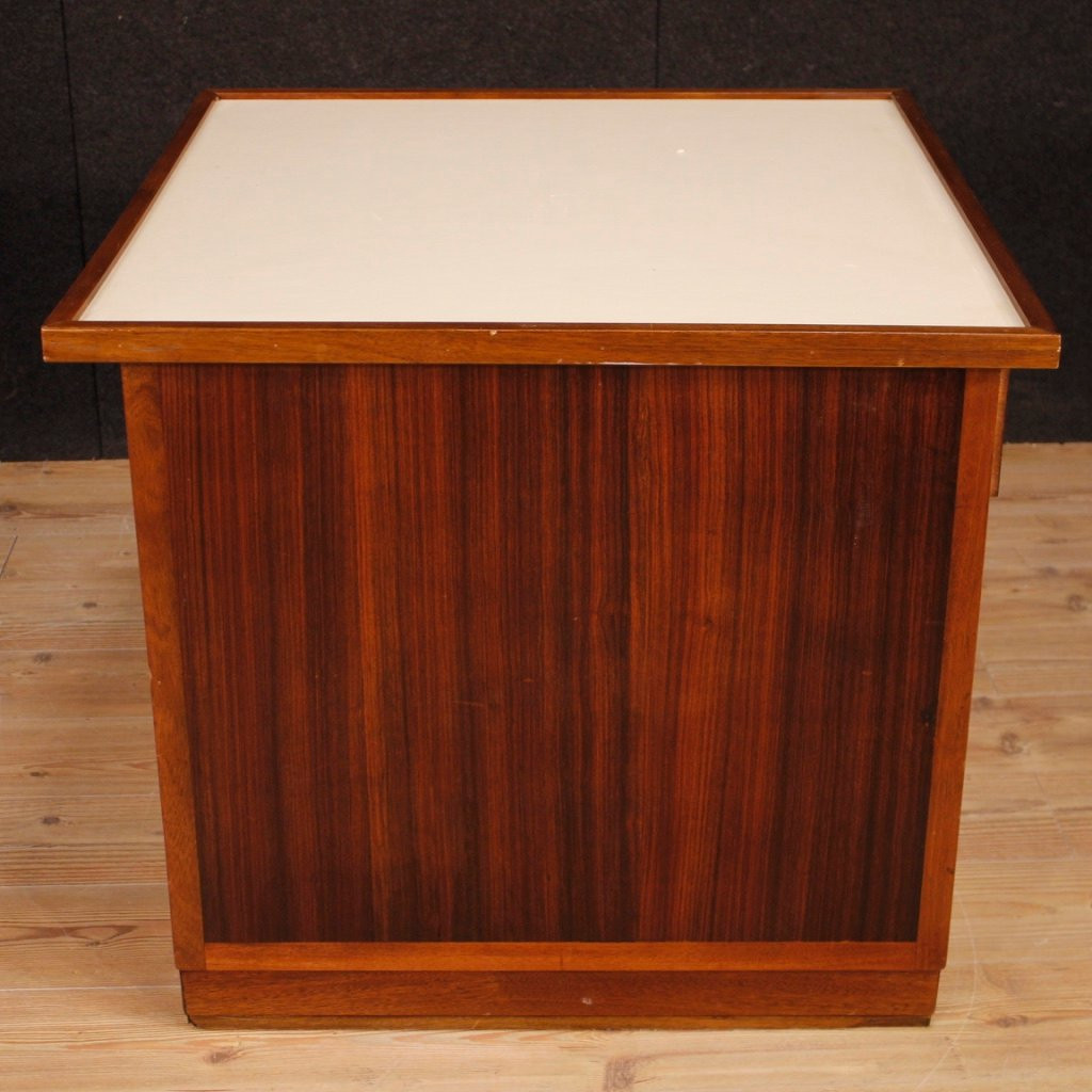 Cassettone francese di design anni 60'-photo-2