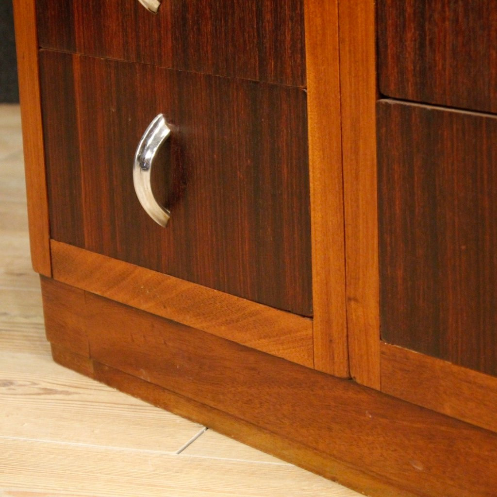Cassettone francese di design anni 60'-photo-6