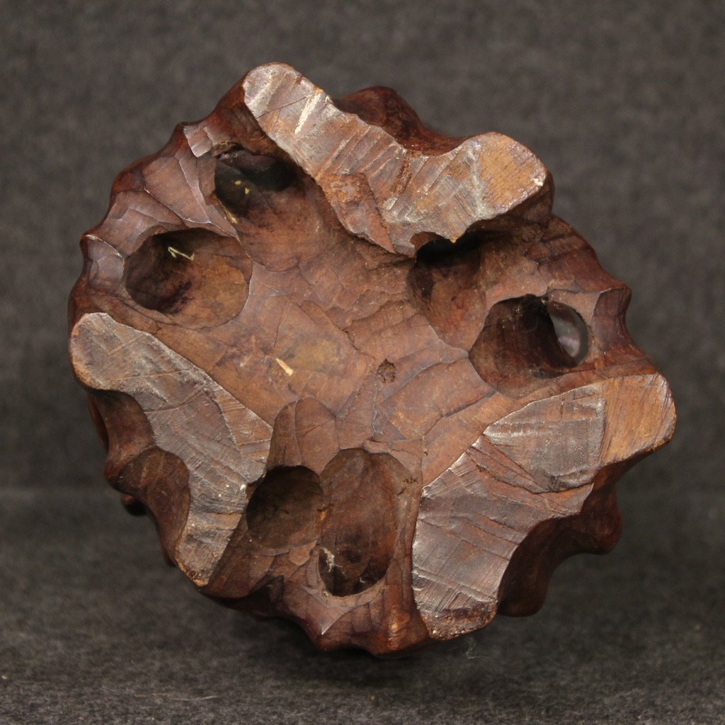 Scultura orientale anni 60'-photo-8