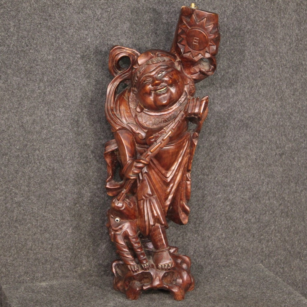 Scultura orientale anni 60'